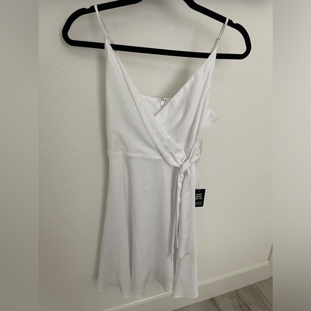 Express Dress